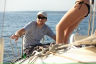 Фотография Усова Ильи