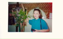 Фотография Чакрышкиной Жанны