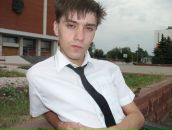 Фотография Болухты Марины