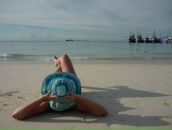 Фотография Кореневой Ларисы