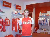 Фотография Гилева Андрея