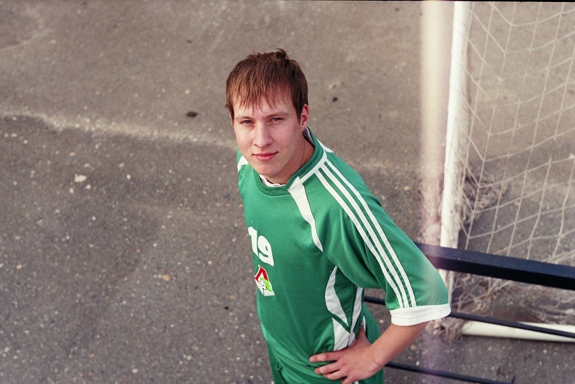 Леонид Сиротин фотография #14