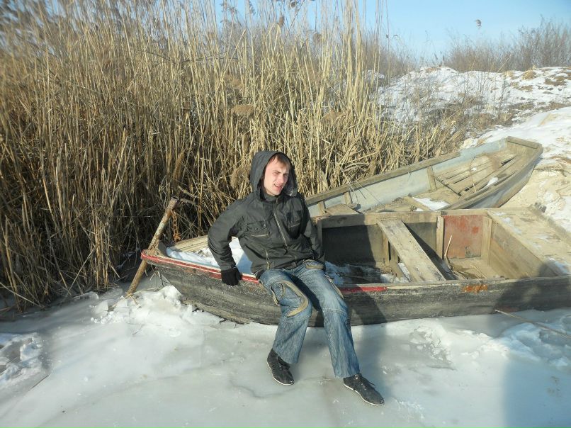 Игорь Киселев фотография #37