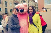 Фотография Петуховой Галины