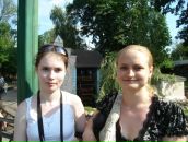 Фотография Шунковой Оксаны