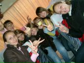 Оксанка Мілошенко фотография #6 (источник - https://vk.com/id78621237)