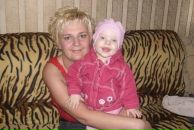 Фотография Мицкович Светланы