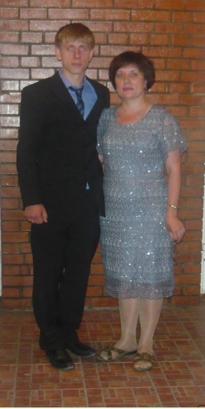 Дмитрий Кочергин фотография #42