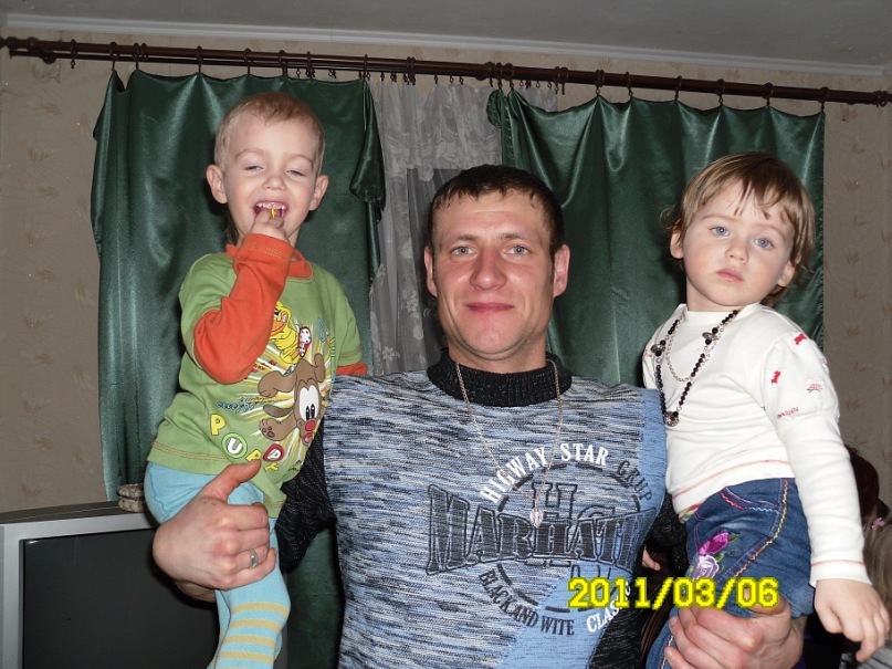 Станислав Самусев фотография #47