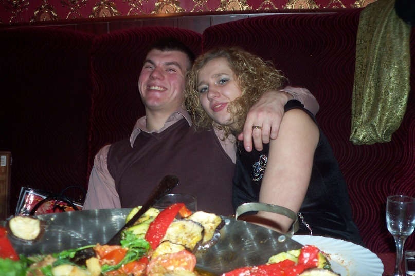 Юля Левицька фотография #36