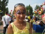 Фотография Вязовецкой Арины