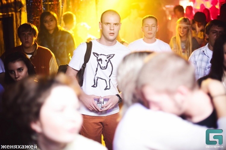 Дима Грушкин фотография #20