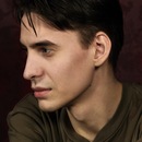 Фотография Сютьева Александра