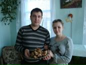 Фотография Кравцов Александр