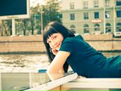 Фотография Бойцовой Эллы