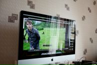 Фотография Рюмина Павла