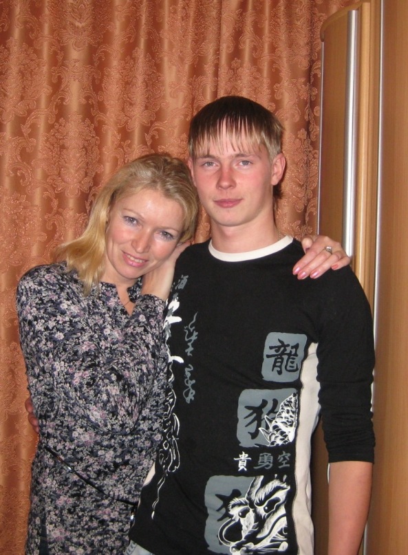 Роман Фадеев фотография #11