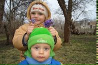 Люда Пасічна фотография #25 (источник - https://vk.com/id47055451)