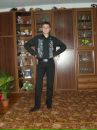 Олексій Ярошик фотография #26 (источник - https://vk.com/id139055520)