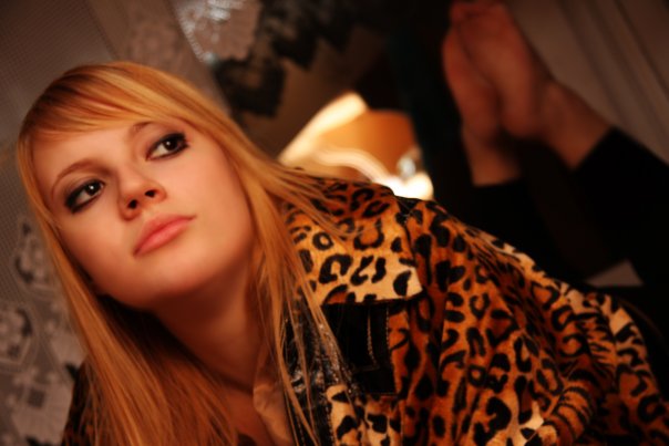 №3, Катюшка Кушнерова №3, Катюшка Кушнерова