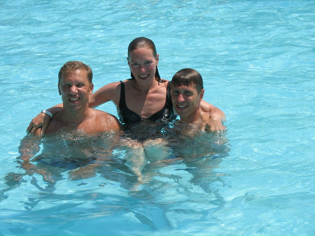 Константин Костин фотография #17