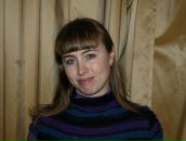 Фотография Шерышевой Натальи