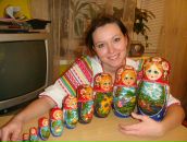 Фотография Даутовой Ольги