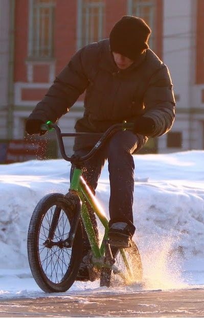 Иван Мурай фотография #40