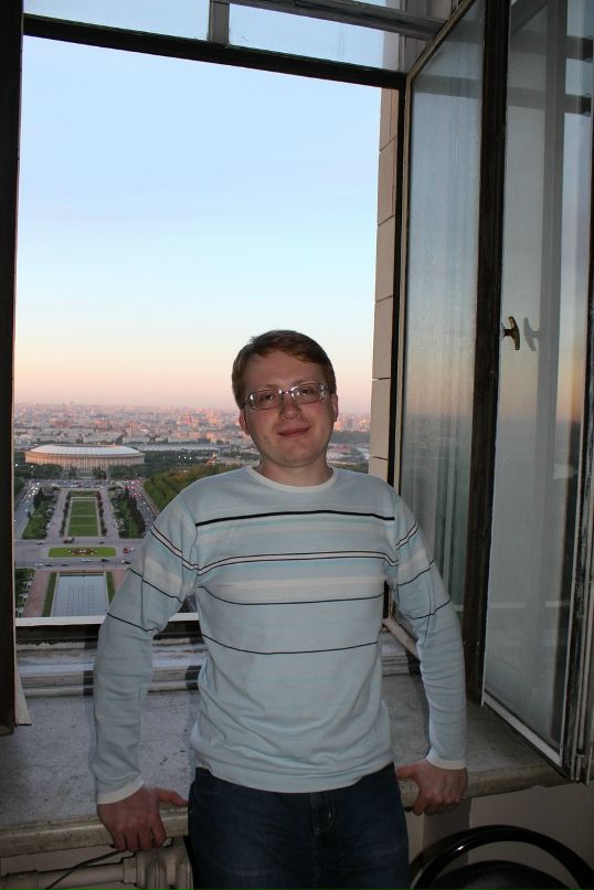 Дмитрий Ступаков фотография #26