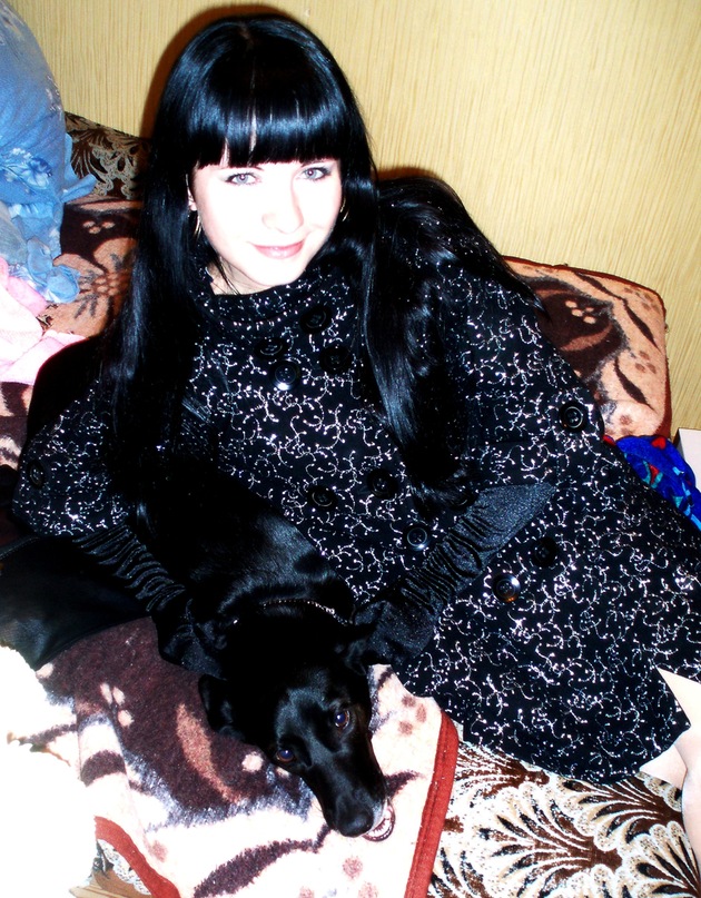 Виктория Левченко фотография #46