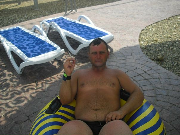 Сергей Дроков фото №2