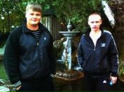 Саша Малязин фотография #13 (источник - https://vk.com/id97006290)