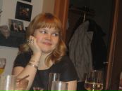 Фотография Халипской Анны