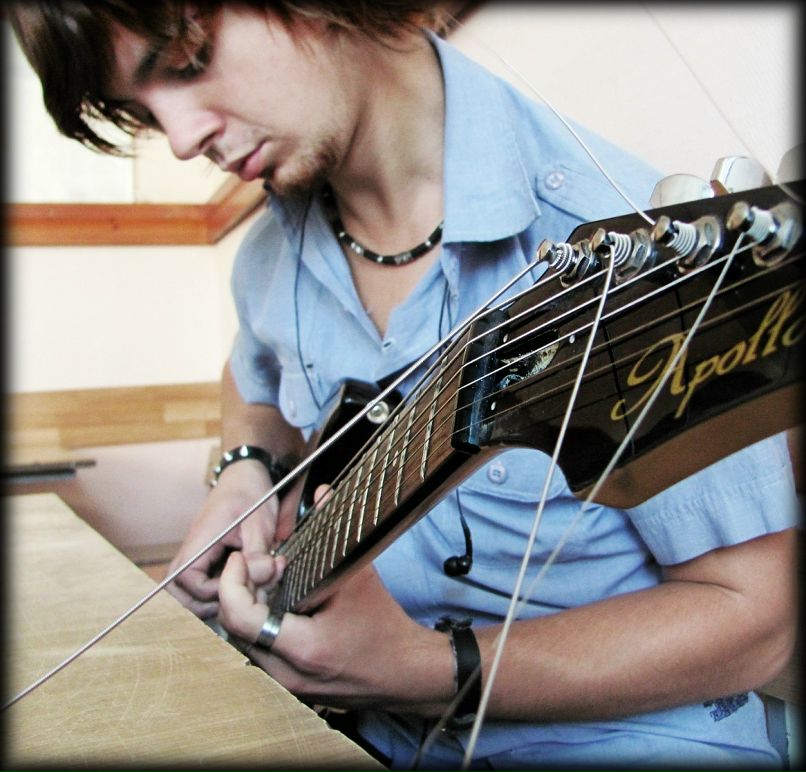 Дмитрий Усик фотография #11