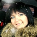 Фотография Бутусовой Анны