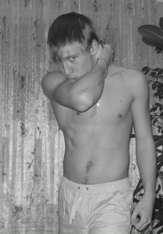 Димка Никулин фотография #10