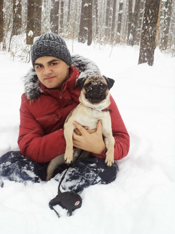 Дмитрий Никитенко фотография #17