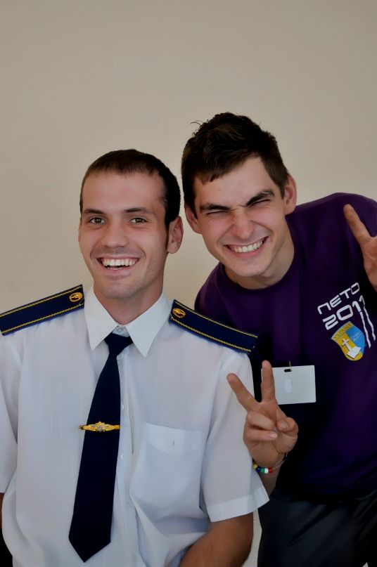 Жека Кандауров фотография #29