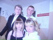 Фотография Шабалиной Екатерины