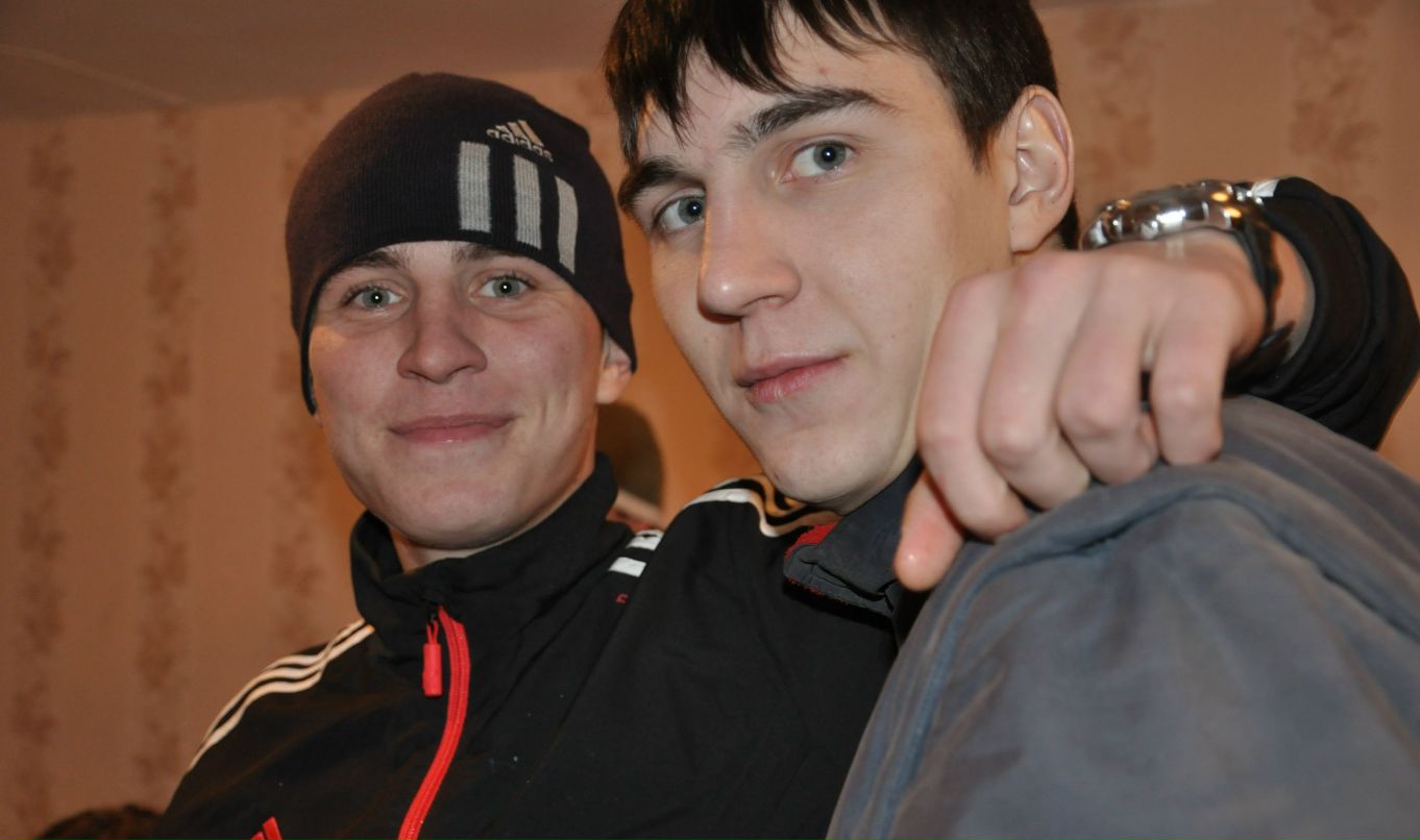 Миша Федрунов фотография #13