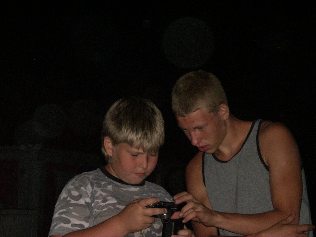 Виктор Дрёмов фотография #13