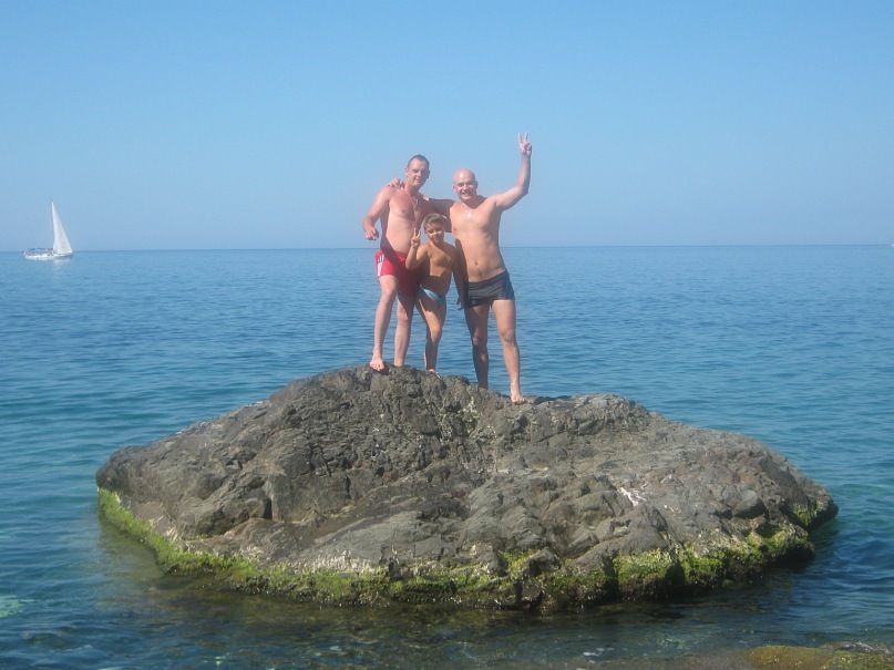 Степан Летов фотография #40
