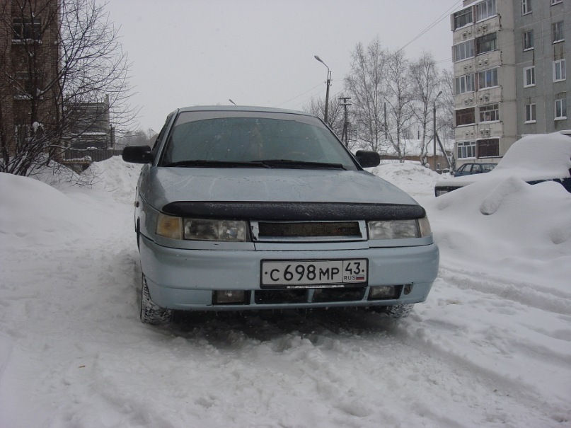 Илья Глушков фотография #41