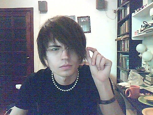 Len Kagamine фотография #15