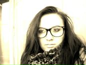 Фотография Бурбовской Анастасии