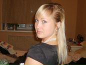 Фотография Падериной Анастасии