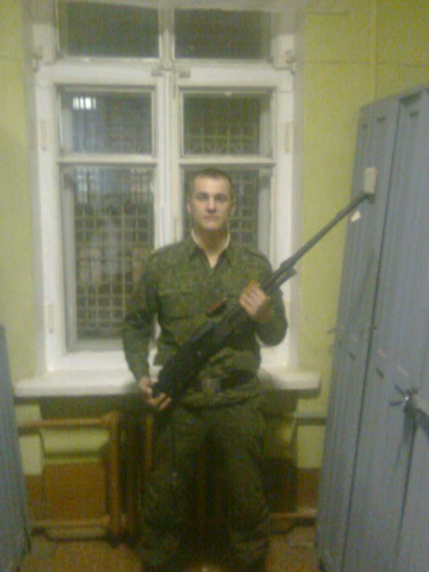Дмитрий Лысенков фотография #25