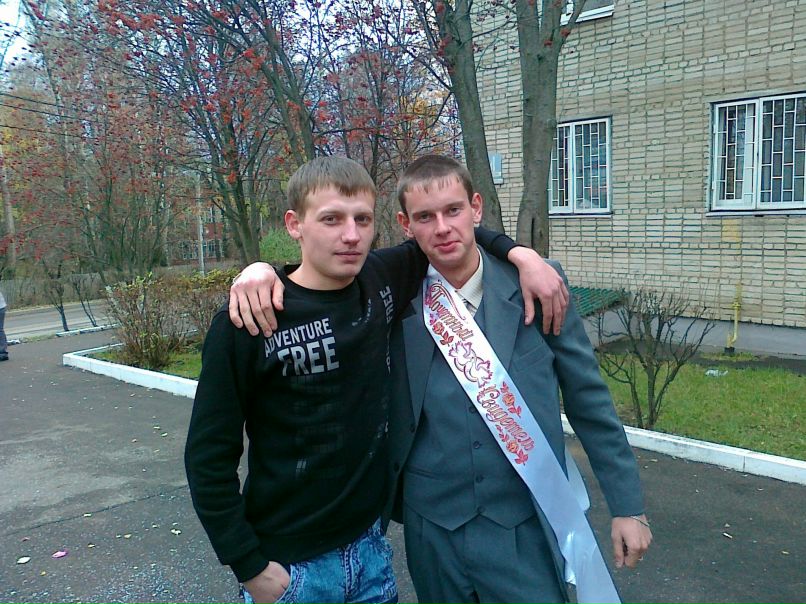 Сергей Катунин фотография #25