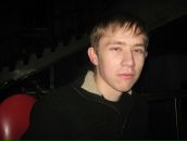 Фотография Бикбулатова Рината