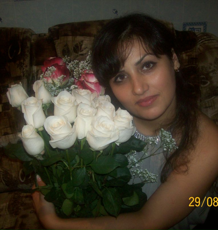 Софья Петросян фотография #34